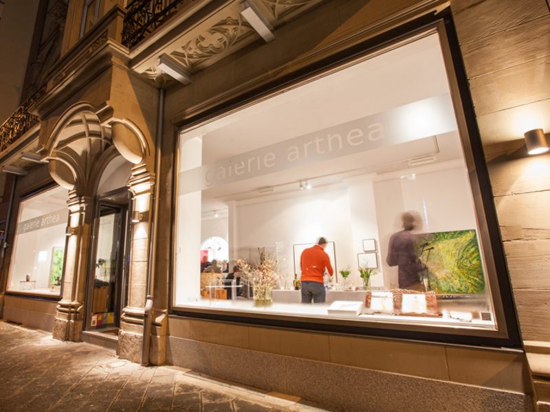 arthea - galerie - e-mail: mail@arthea.de