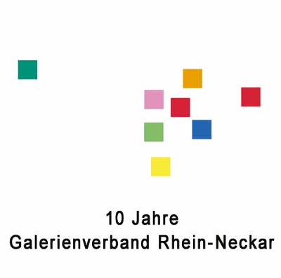 10 Jahre Galerieverband